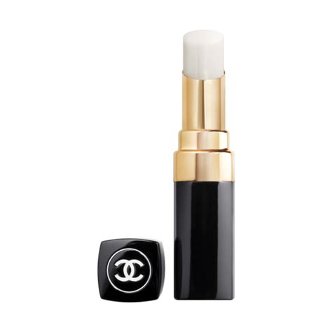 CHANEL ROUGE COCO BAUME & ROUGE COCO SHINE – 